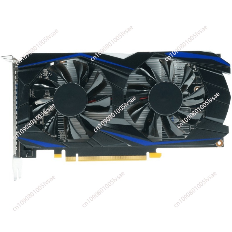 Pc Gaming Graphics Card - GTX550Ti 1G D5 Игровая независимая видеокарта