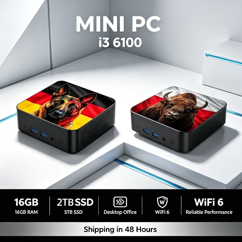 Pc Gaming Ddr3 - Новый мини-ПК 2026 года, Intel Core