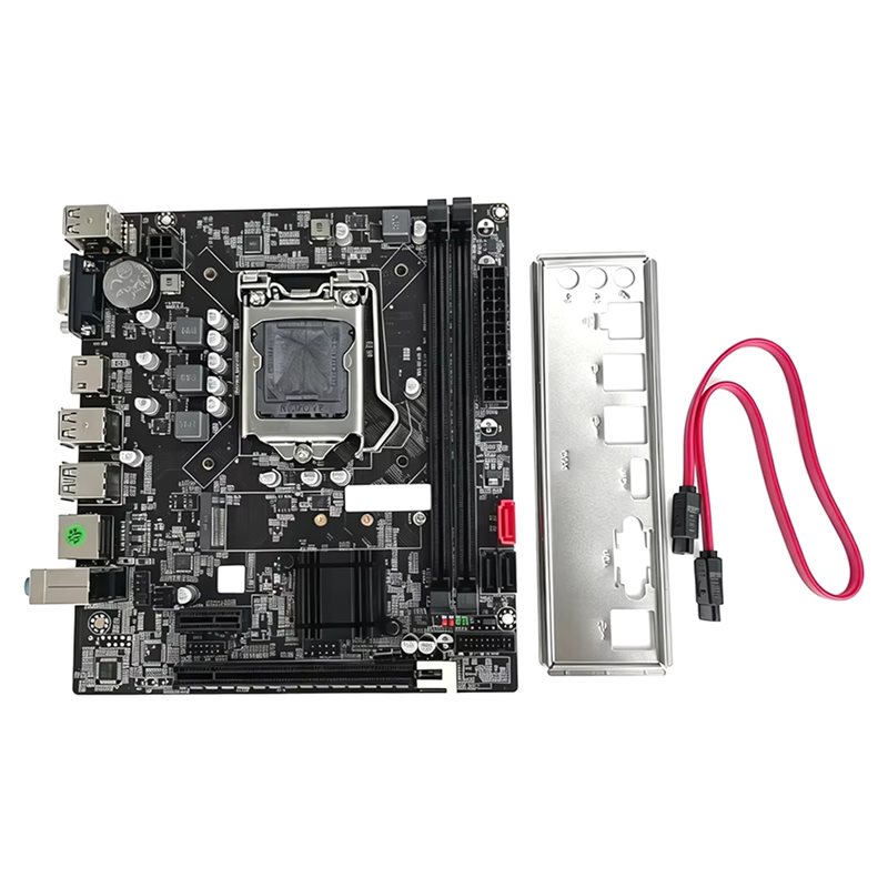 Pc Gaming I3 - Классическая игровая материнская плата для настольного