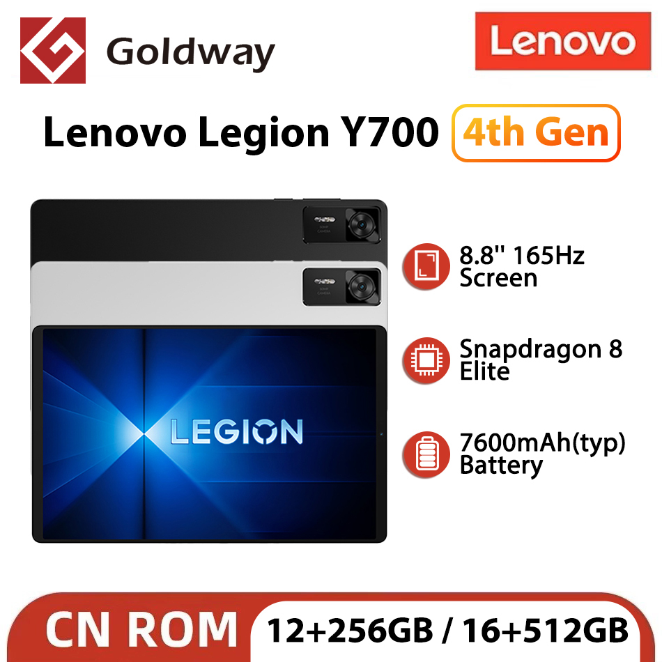 Pc Gaming Lenovo Legion - Lenovo Legion Y700 4-го поколения TB322FC