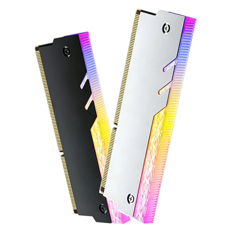 Радиатор памяти для настольног – обзор и цена Pc Gaming Ddr3