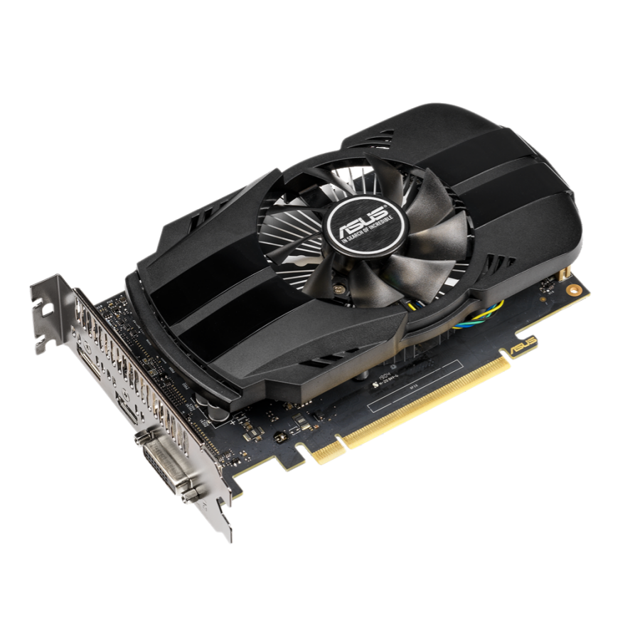 Игровая видеокарта ASUS NVIDIA – обзор и цена Pc Gaming Graphics Card