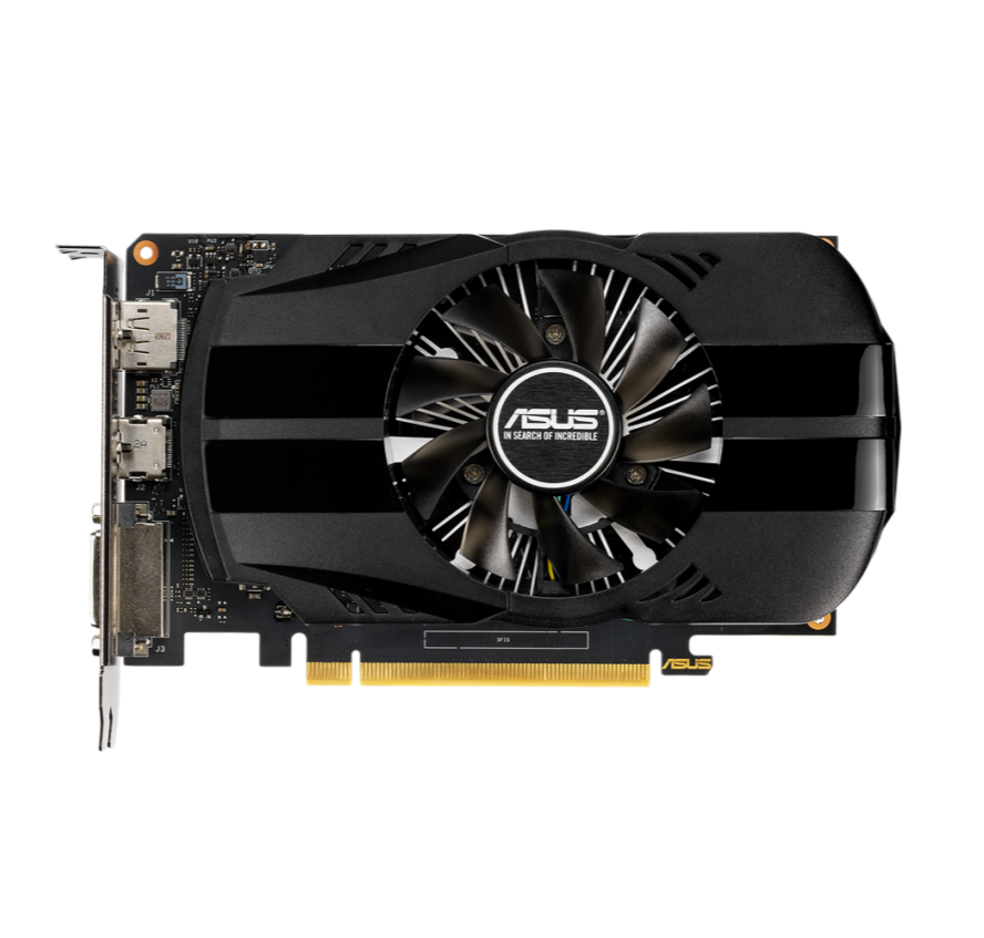 Игровая видеокарта ASUS NVIDIA – обзор и цена Pc Gaming Graphics Card