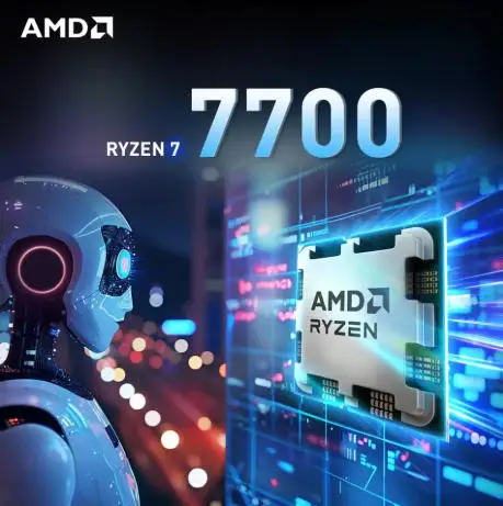 Новый процессор AMD Ryzen 7 77 – обзор и цена Pc Gaming Amd Ryzen 7