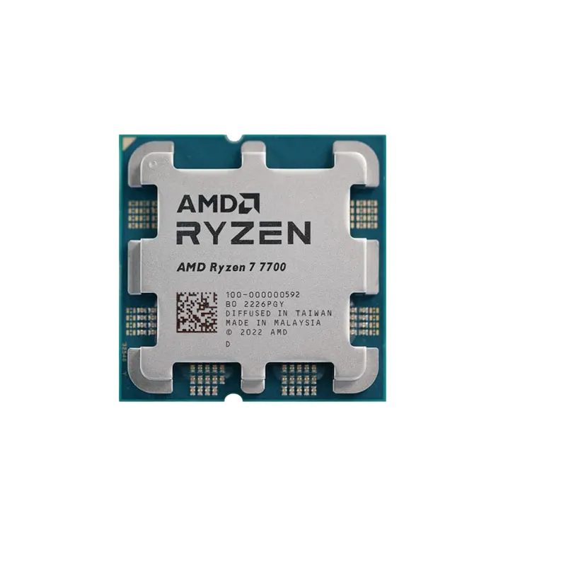 Новый процессор AMD Ryzen 7 77 – обзор и цена Pc Gaming Amd Ryzen 7
