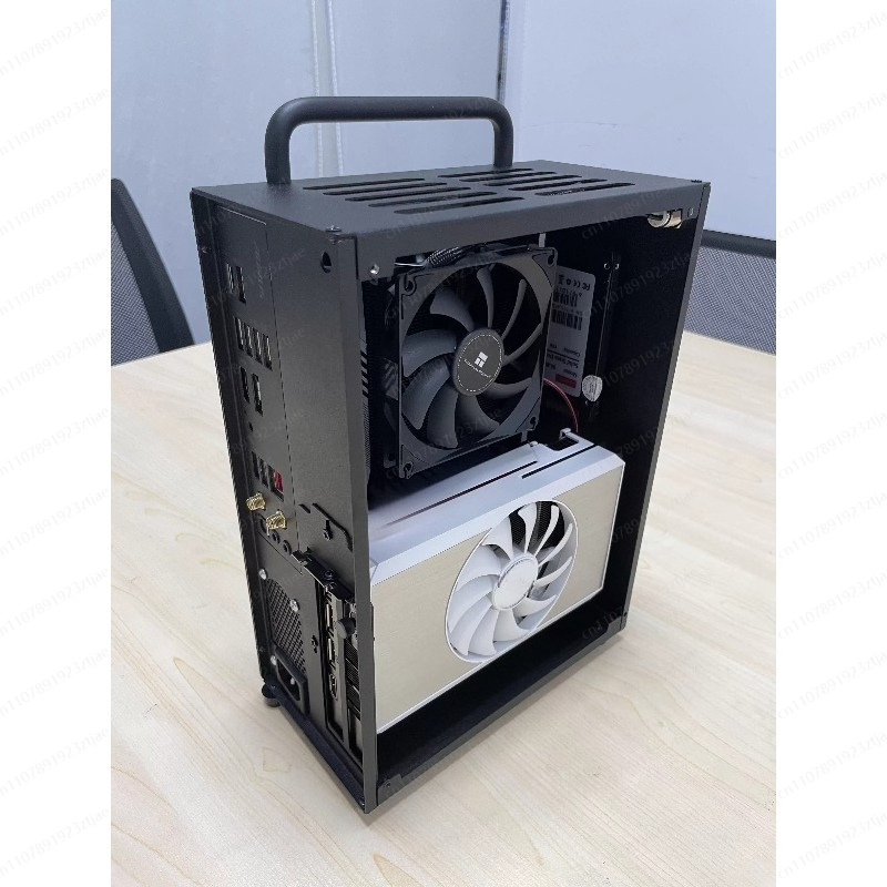 Компактный корпус для игрового – обзор и цена Pc Gaming Graphics Card