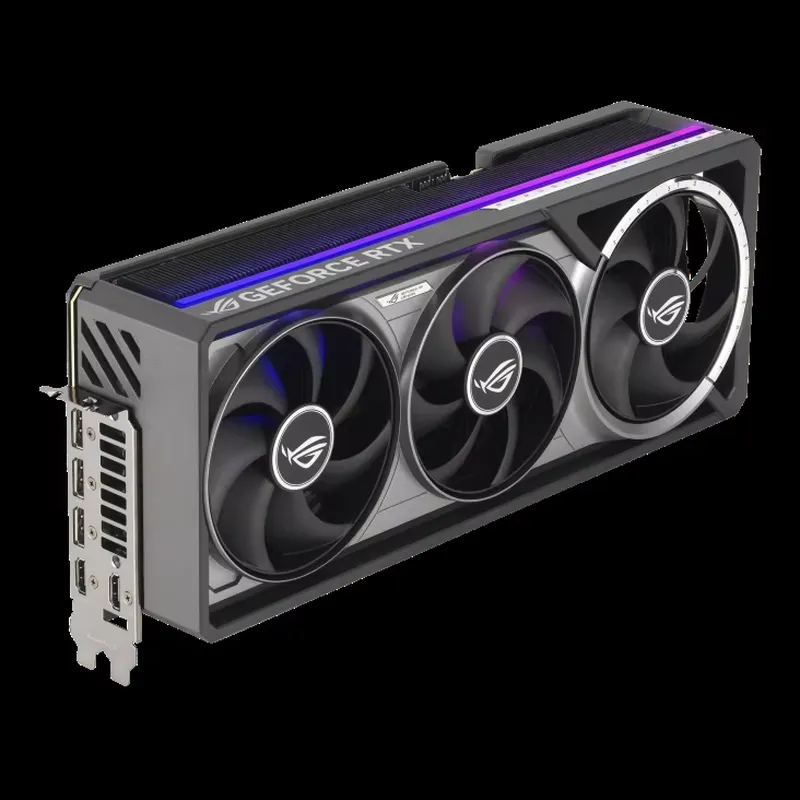 Новинка 2025 года: игровая вид – обзор и цена Pc Gaming Graphics Card