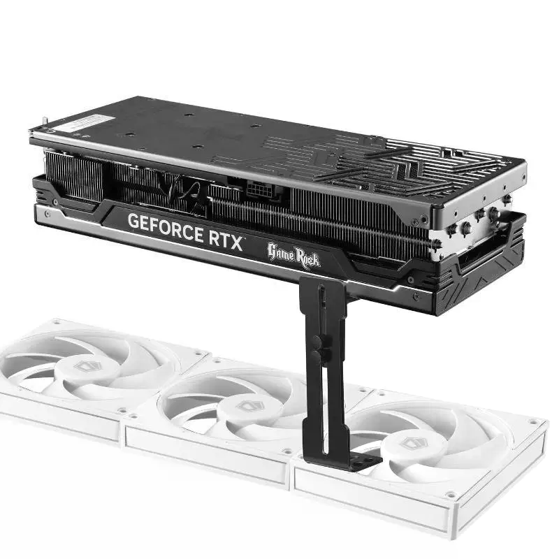 1 шт. регулируемый металлическ – обзор и цена Pc Gaming Graphics Card