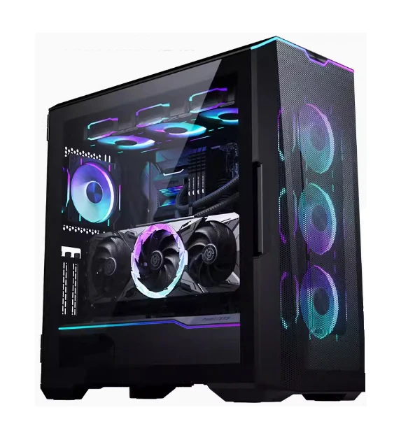 Высококачественный игровой ПК  – обзор и цена Pc Gaming Graphics Card