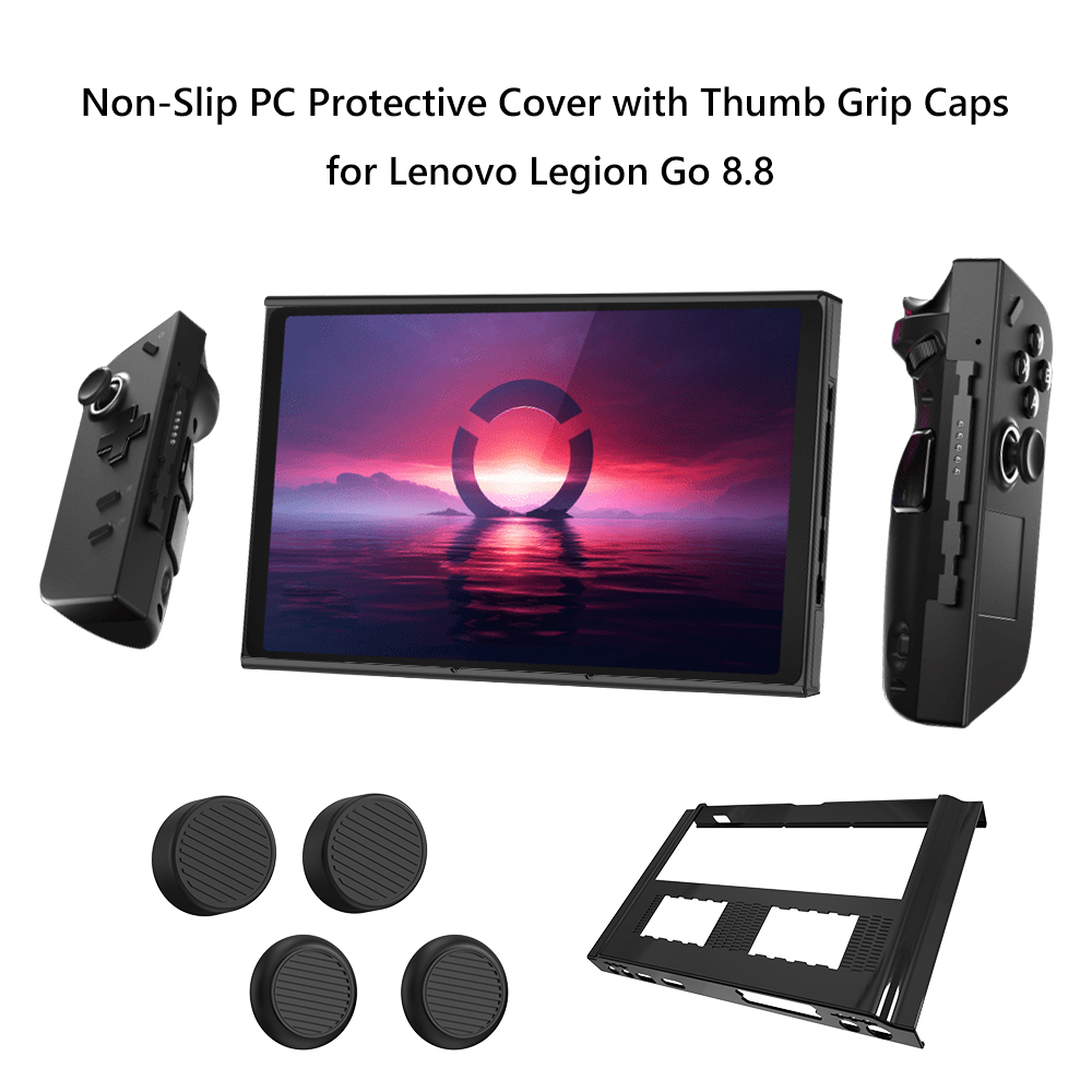 Защитный чехол из поликарбонат – обзор и цена Pc Gaming Lenovo Legion