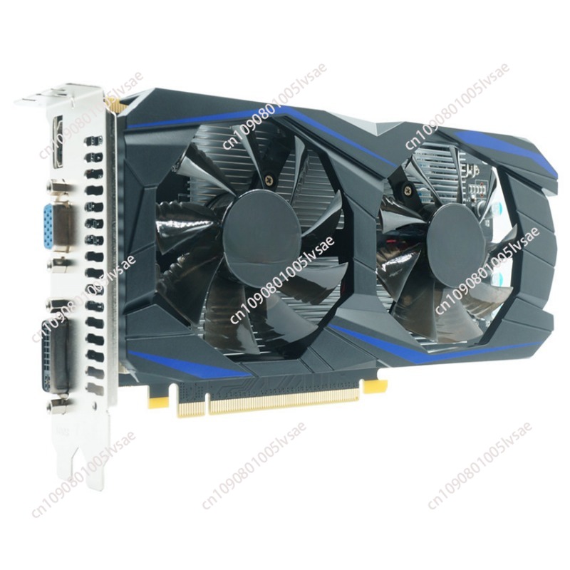 GTX550Ti 1G D5 Игровая независ – обзор и цена Pc Gaming Graphics Card