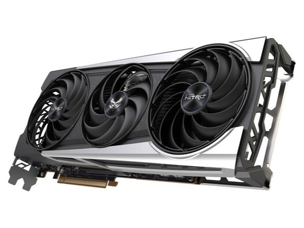 Видеокарта GPU Sapphire RX 670 – обзор и цена Pc Gaming Graphics Card
