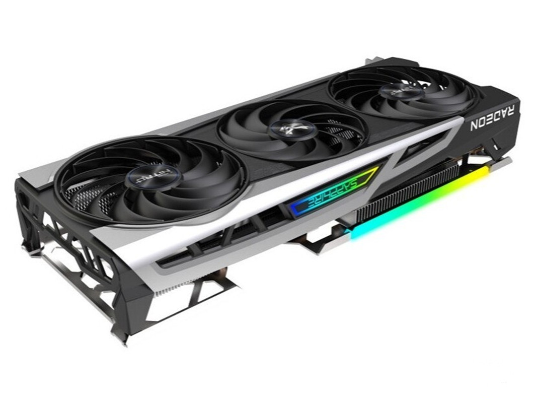 Видеокарта GPU Sapphire RX 670 – обзор и цена Pc Gaming Graphics Card