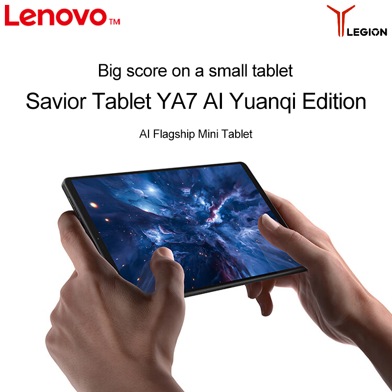Игровой планшет Lenovo Legion  – обзор и цена Pc Gaming Lenovo Legion