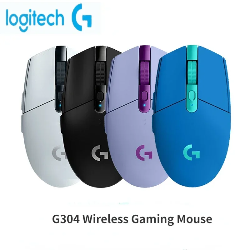 Игровая мышь Logitech (G) G102 – обзор и цена Pc Gaming Optimization