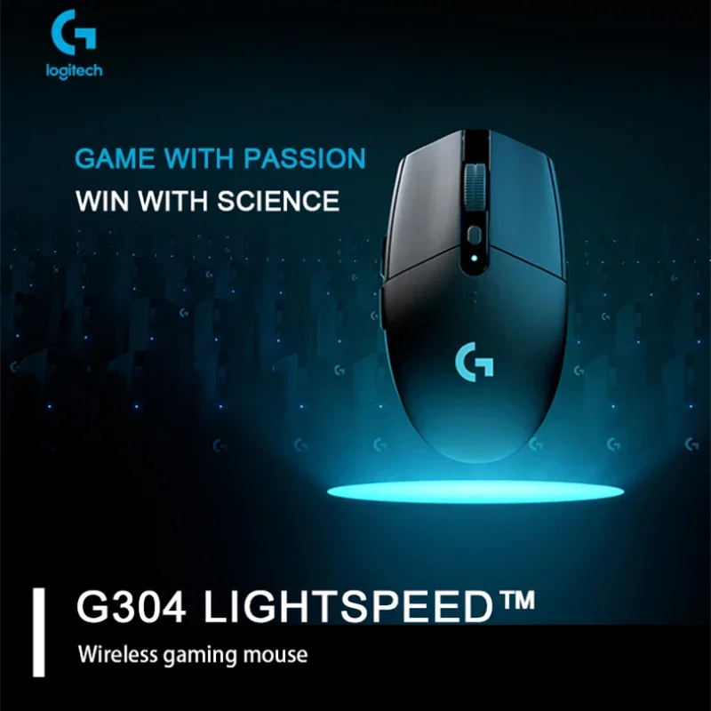 Игровая мышь Logitech (G) G102 – обзор и цена Pc Gaming Optimization