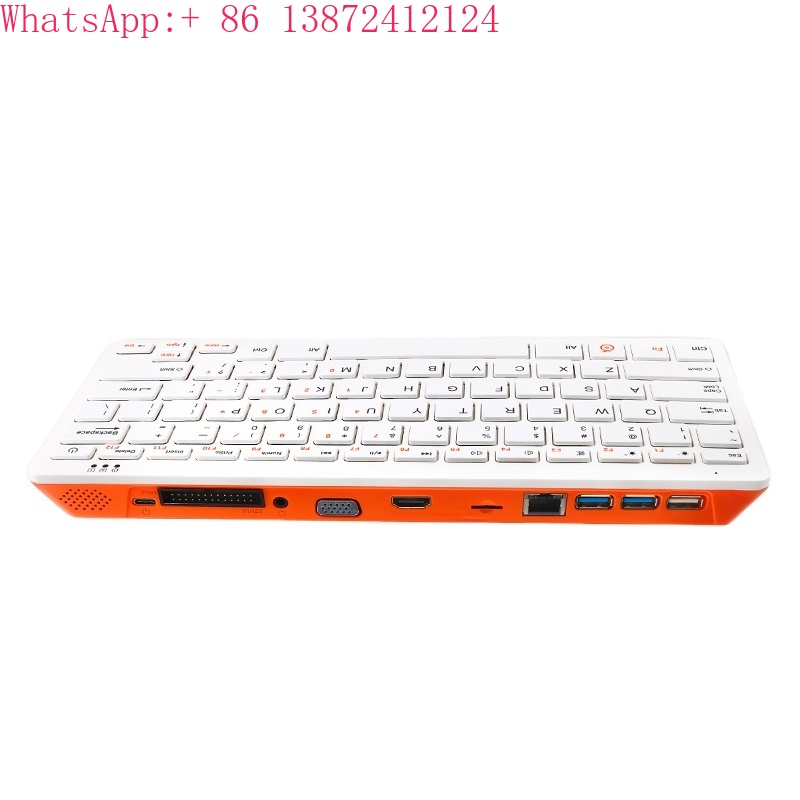 Orange Pi 800 + блок питания 5 – обзор и цена Pc Gaming Orange