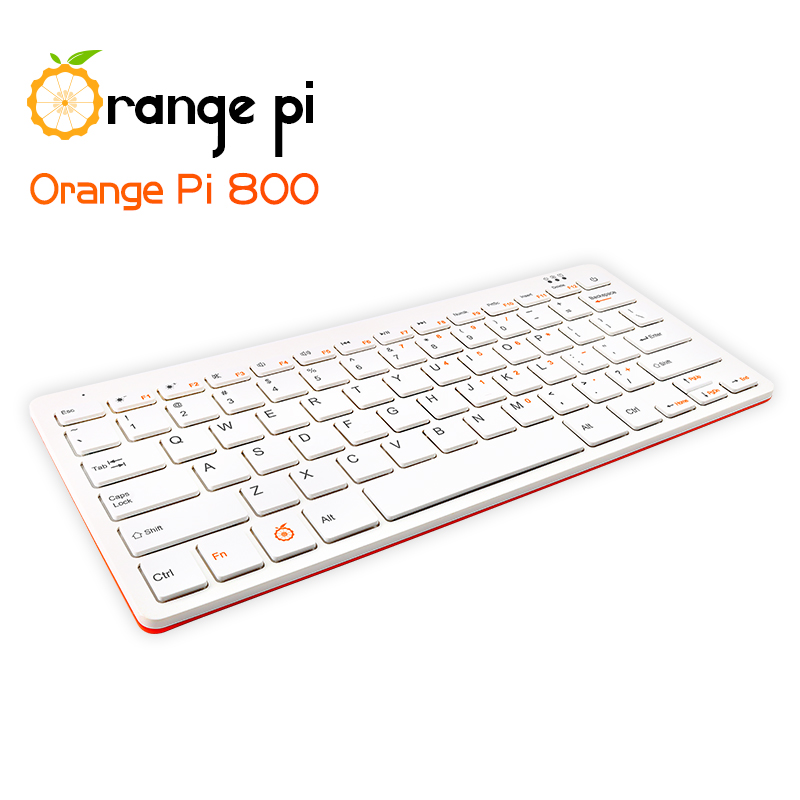 Orange Pi 800 + блок питания 5 – обзор и цена Pc Gaming Orange