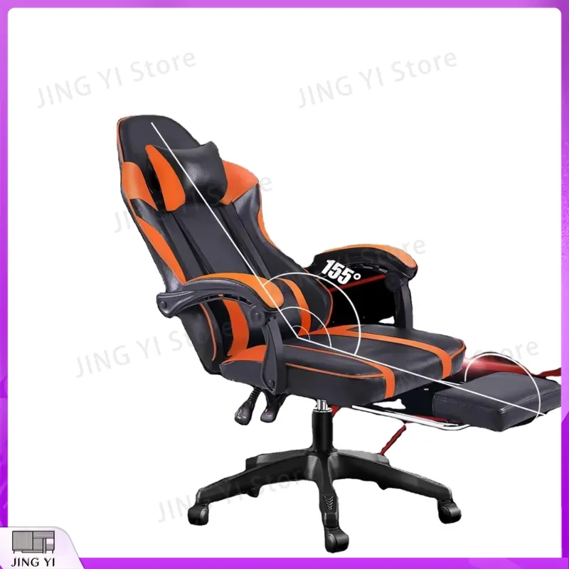 Регулируемое оранжевое игровое – обзор и цена Pc Gaming Orange