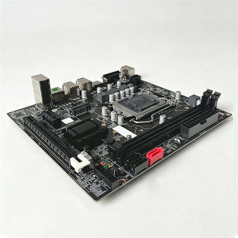 Классическая игровая материнск – обзор и цена Pc Gaming I3