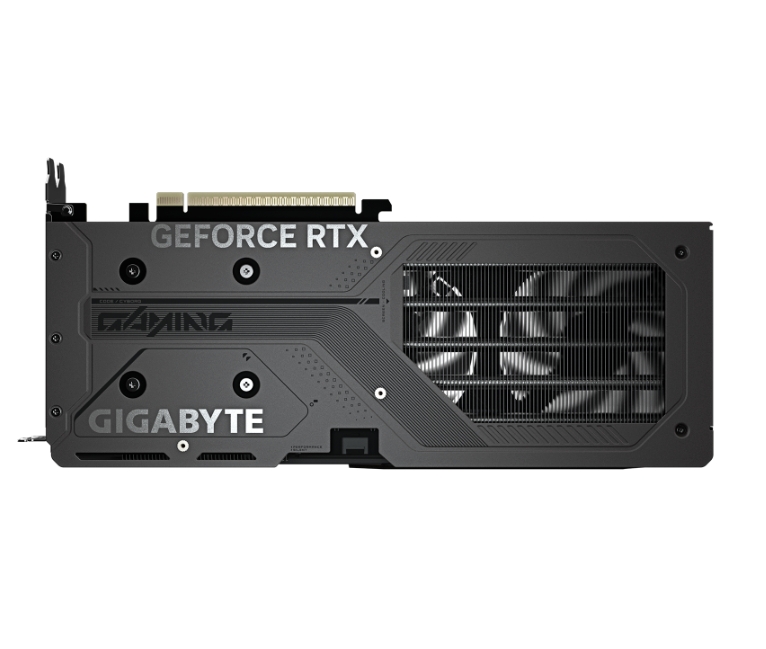 Новая игровая видеокарта 2025  – обзор и цена Pc Gaming Graphics Card