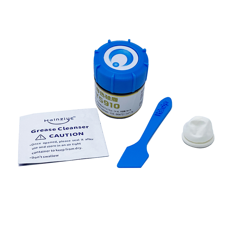 Термопроводящая силиконовая см – обзор и цена Thermal Paste