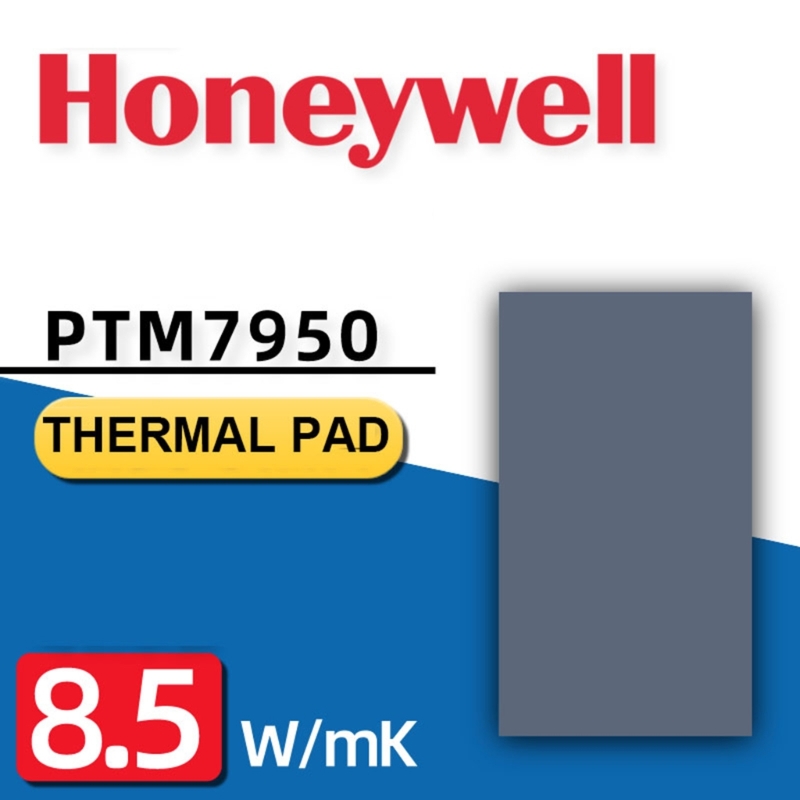 Термопрокладка Honeywell PTM79 – обзор и цена Thermal Paste
