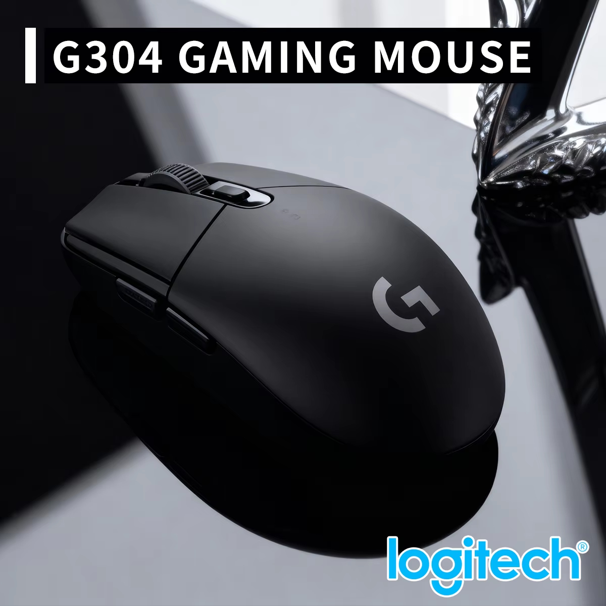 Беспроводная игровая мышь Logi – обзор и цена Pc Gaming Optimization