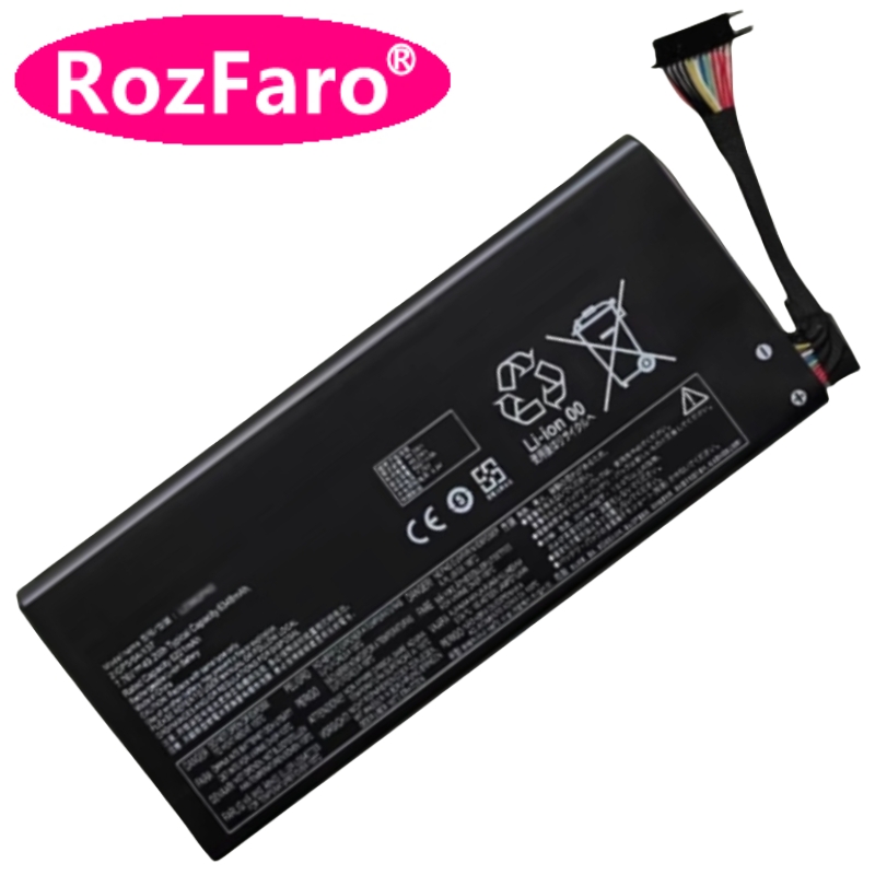 Аккумулятор RozFaro L23M2PK0 L – обзор и цена Pc Gaming Lenovo Legion