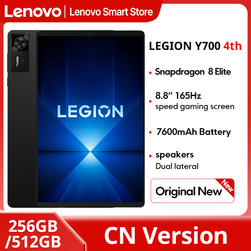 Новинка 2025 года, игровой пла – обзор и цена Pc Gaming Lenovo Legion