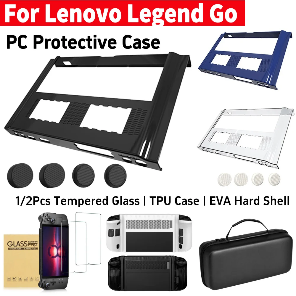Для Lenovo Legion Go игровой п – обзор и цена Pc Gaming Lenovo Legion
