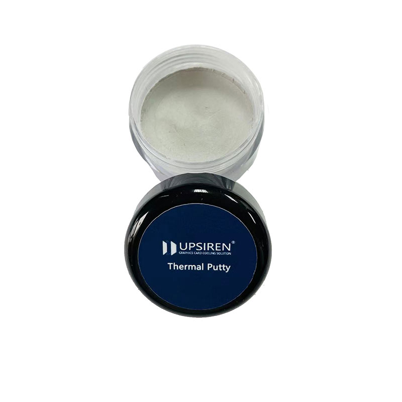 Термопаста UPSIREN UPT-X Ultra – обзор и цена Thermal Paste
