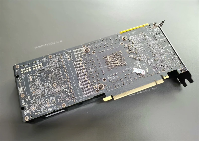 Высокопроизводительная игровая – обзор и цена Pc Gaming Graphics Card