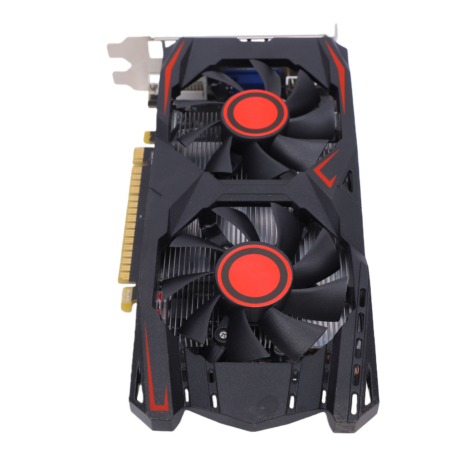 Видеокарта 6 ГБ GDDR5 192 бит  – обзор и цена Pc Gaming Graphics Card