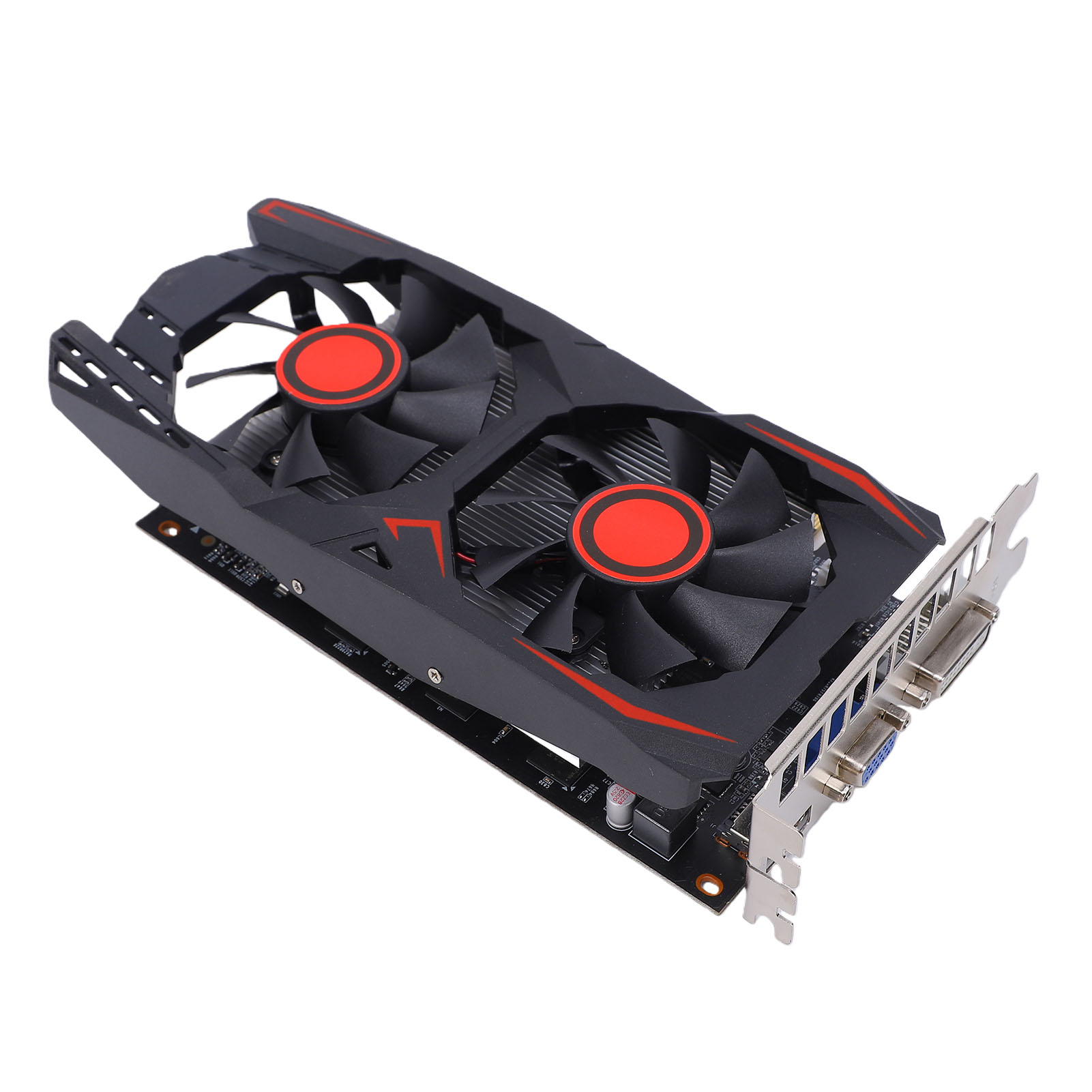 Видеокарта 6 ГБ GDDR5 192 бит  – обзор и цена Pc Gaming Graphics Card