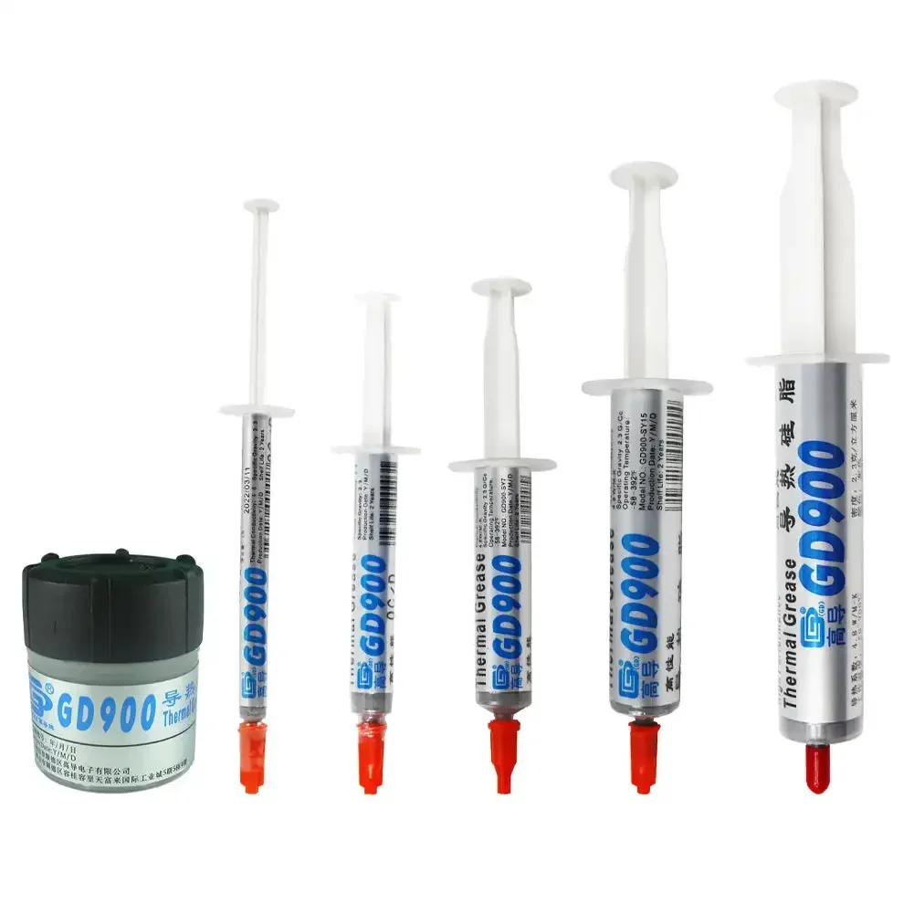 Высокоэффективная термопаста в – обзор и цена Thermal Paste