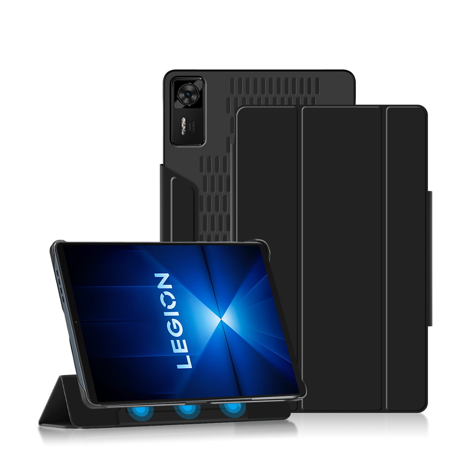 Смарт-чехол для Lenovo LEGION  – обзор и цена Pc Gaming Lenovo Legion