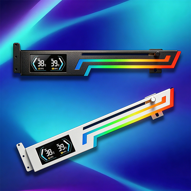 Цифровой горизонтальный держат – обзор и цена Pc Gaming Graphics Card